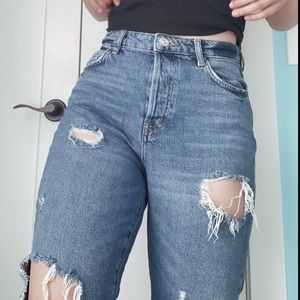Urban Outfitters BDG Vintage Mom Jeans